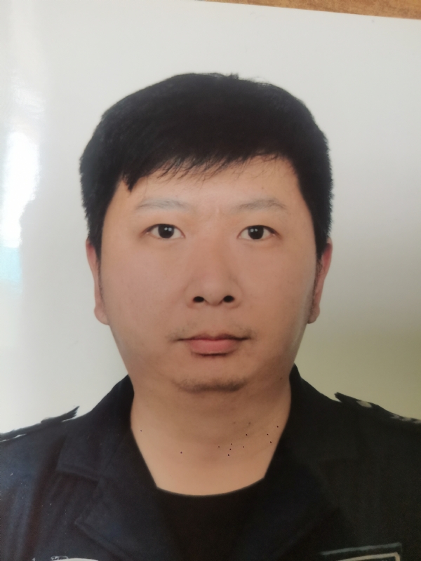 吕嘉的第一张照片--周宁相亲网