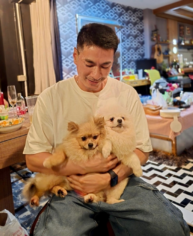 李天旭的第二张照片--周宁相亲网
