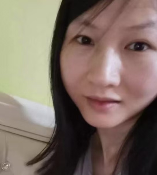 嫣然的第一张照片--周宁相亲网