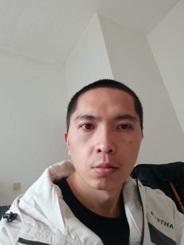 至诚的第一张照片--周宁相亲网