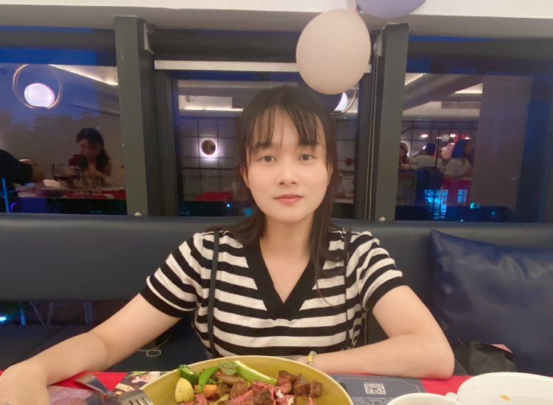 从心出发的第一张照片--周宁相亲网
