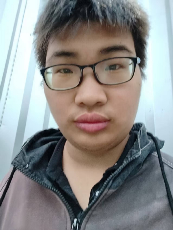南城的第一张照片--周宁相亲网
