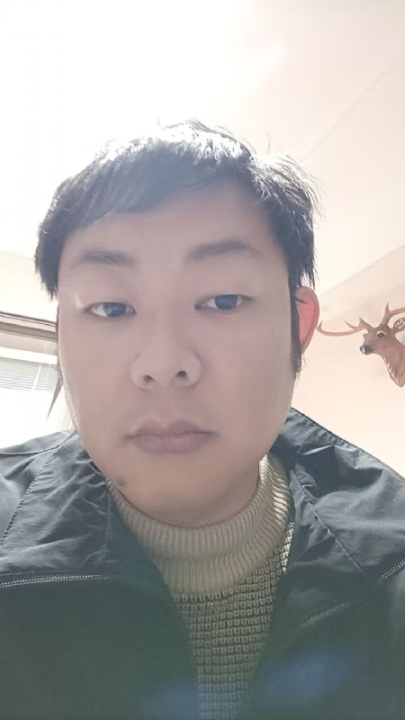 独自飞行的第一张照片--周宁相亲网