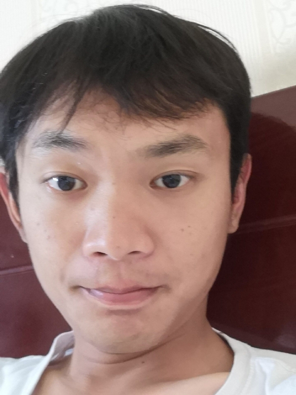 哈哈的第四张照片--周宁相亲网