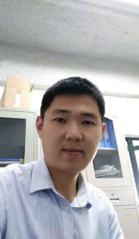 有情有义的第二张照片--周宁相亲网