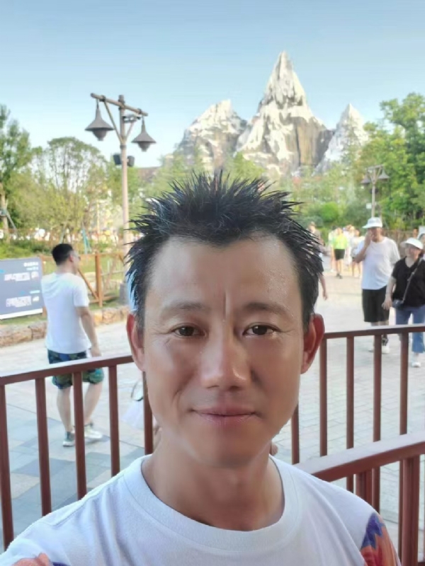 艾氏涂料博的第一张照片--周宁相亲网