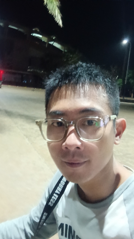 龙龙的第一张照片--周宁相亲网