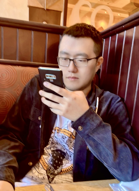 台湾相亲的第四张照片--周宁相亲网