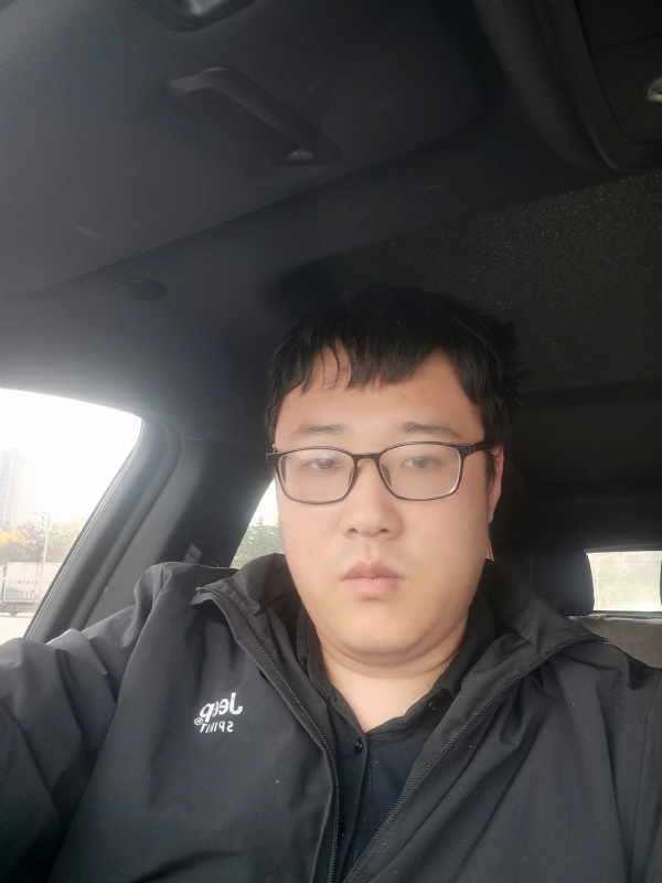 爱情的苦的第一张照片--周宁相亲网