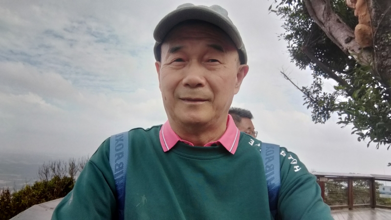 候鸟的第四张照片--周宁相亲网