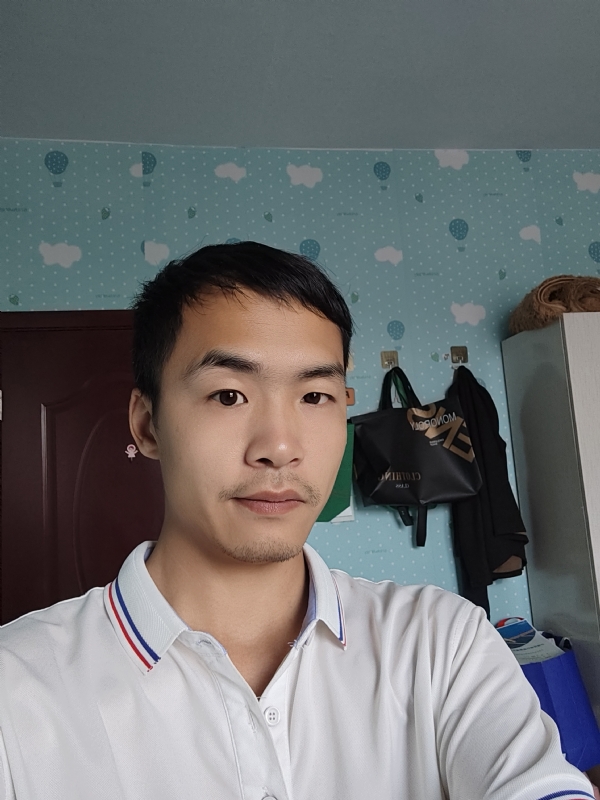 提莫队长的第一张照片--周宁相亲网