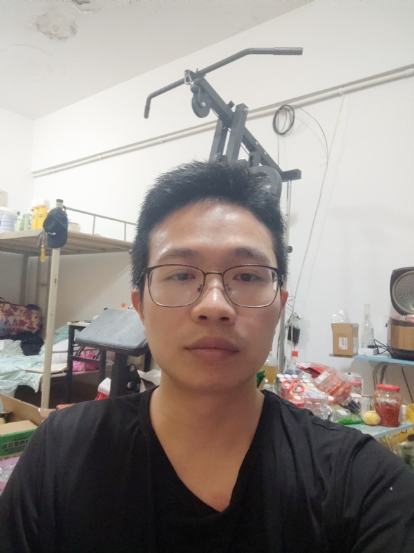 亮仔的第二张照片--周宁相亲网
