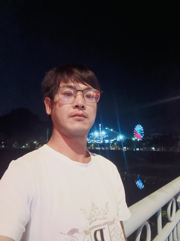 任豐的第一张照片--周宁相亲网