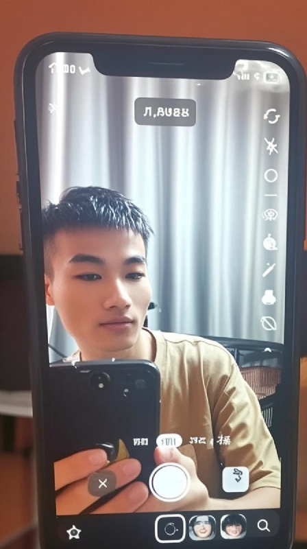 何小的第一张照片--周宁相亲网