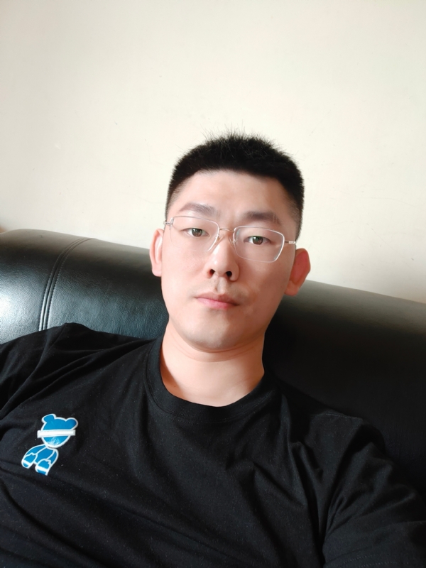 醒了的第一张照片--周宁相亲网