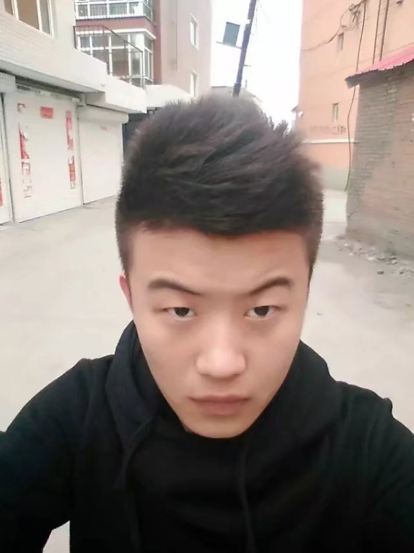 夜如情情似梦的第一张照片--周宁相亲网