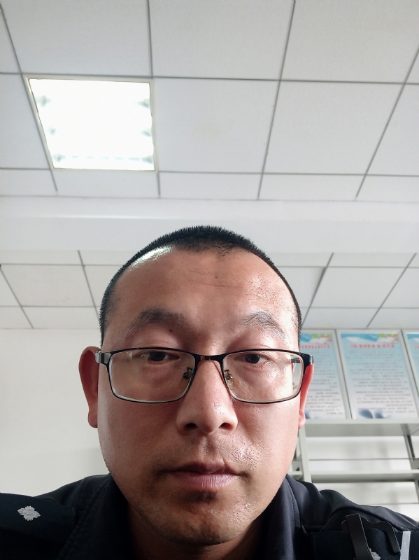 布鲁斯贺的第三张照片--周宁相亲网