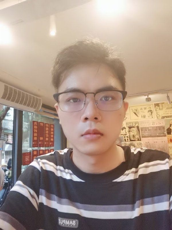 左左的第一张照片--周宁相亲网