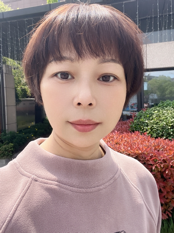 风铃草的第二张照片--周宁相亲网