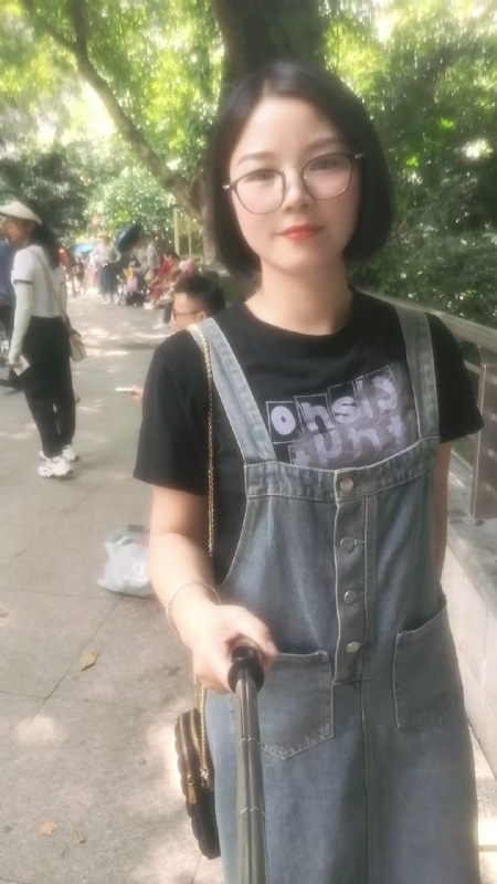 如燕的第二张照片--周宁相亲网