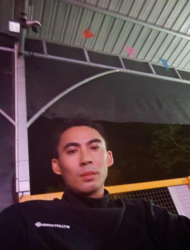 真诚的我的第一张照片--周宁相亲网