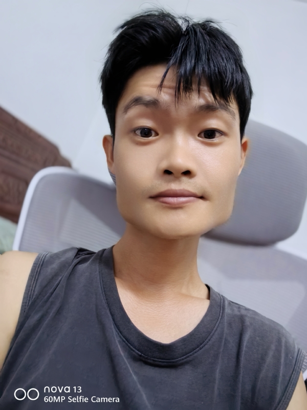 小林的第一张照片--周宁相亲网