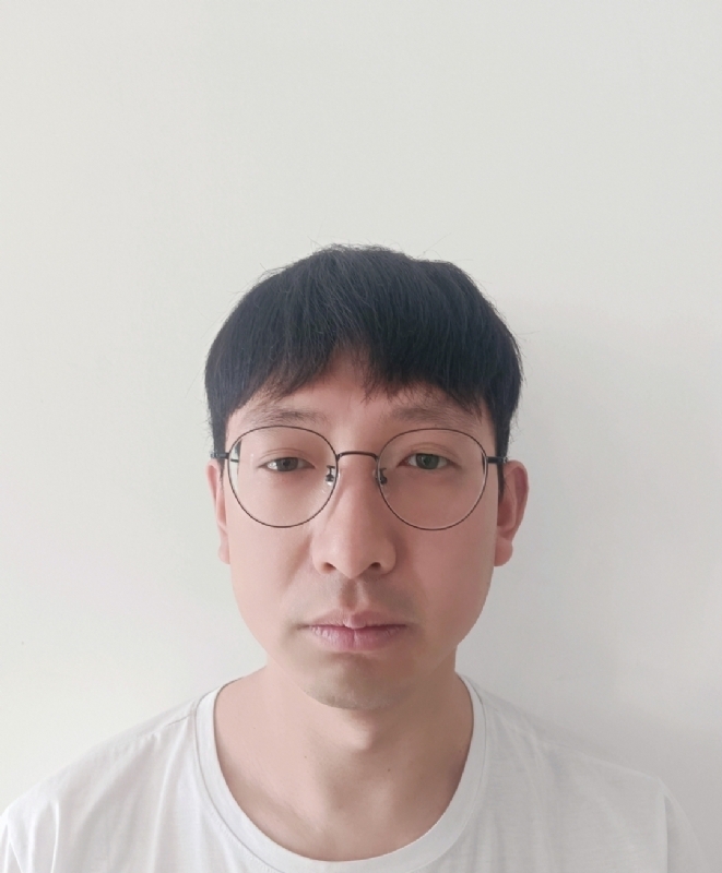 真诚的第一张照片--周宁相亲网