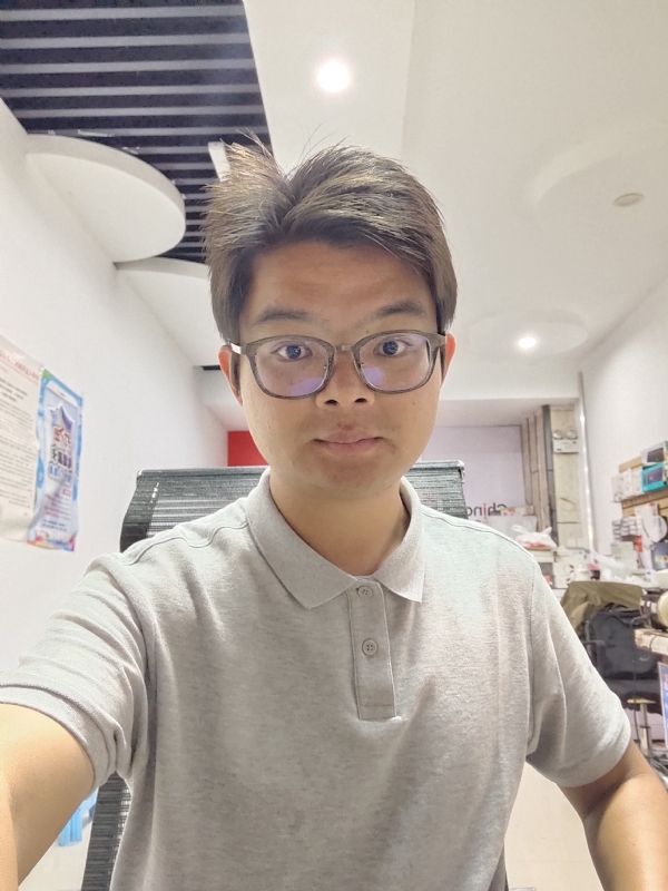 华兴通讯的第一张照片--周宁相亲网