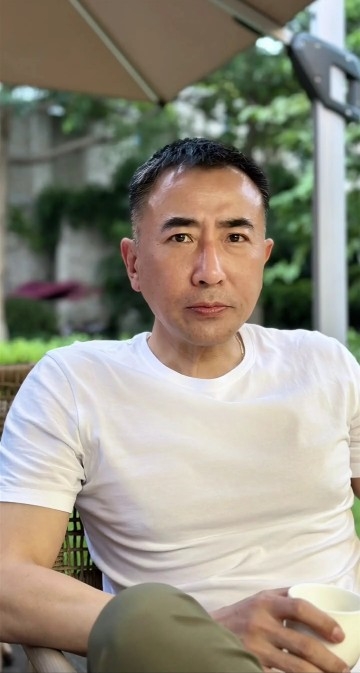 厚德载福的第一张照片--周宁相亲网