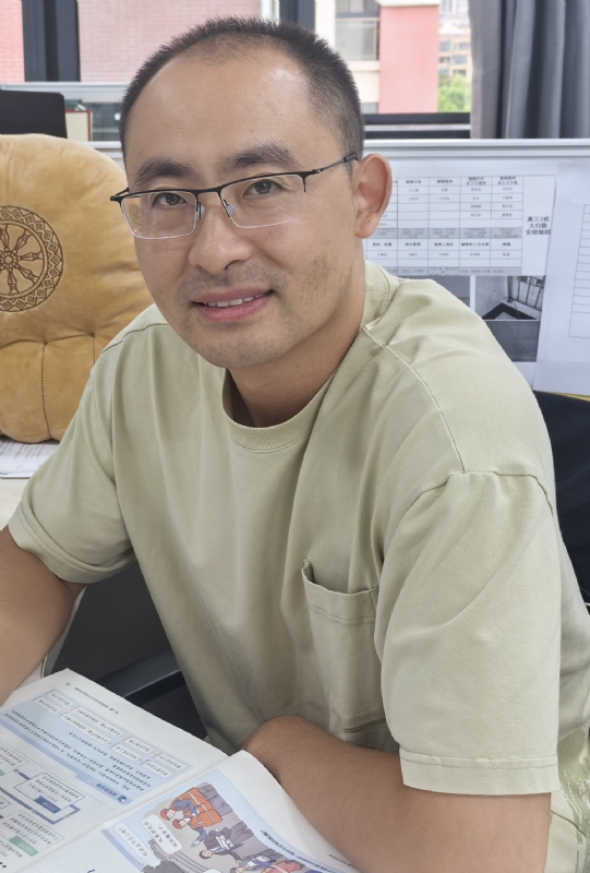 半程梦客的第一张照片--周宁相亲网