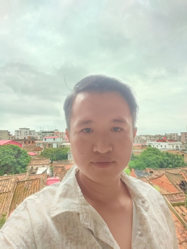 陌生人的第一张照片--周宁相亲网