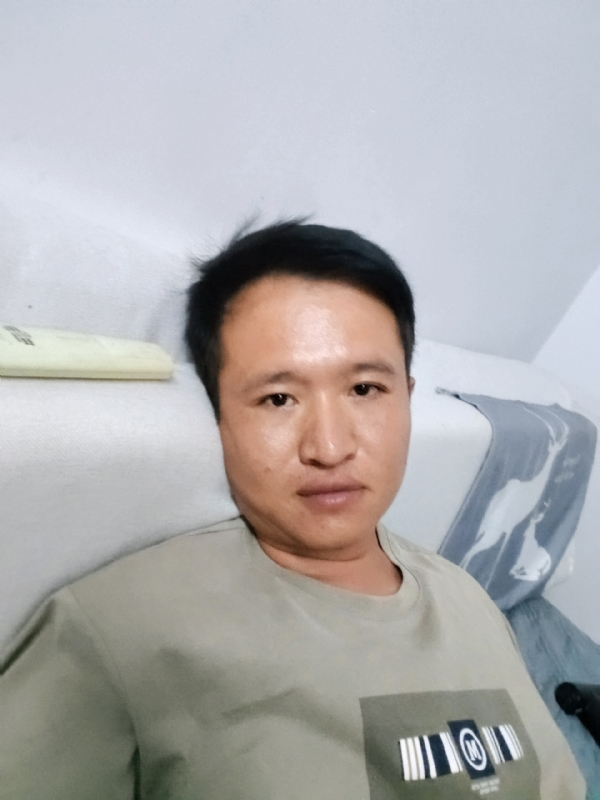 陌生人的第三张照片--周宁相亲网