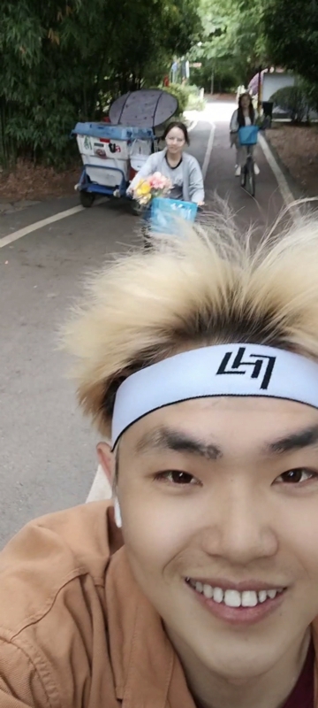 求安稳的第一张照片--周宁相亲网