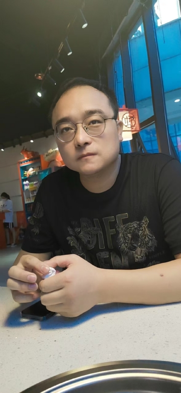 十七的第二张照片--周宁相亲网