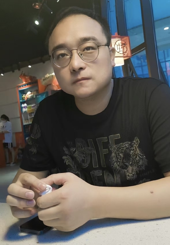十七的第三张照片--周宁相亲网