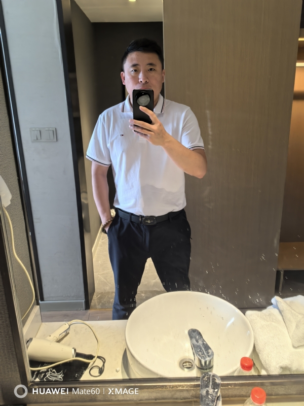 上善若水的第四张照片--周宁相亲网