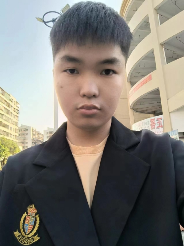 京城狂少的第一张照片--周宁相亲网