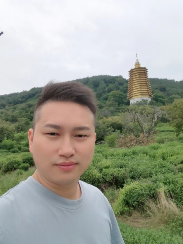 陈文海的第一张照片--周宁相亲网