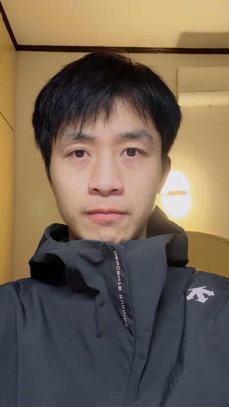 shine的第一张照片--周宁相亲网