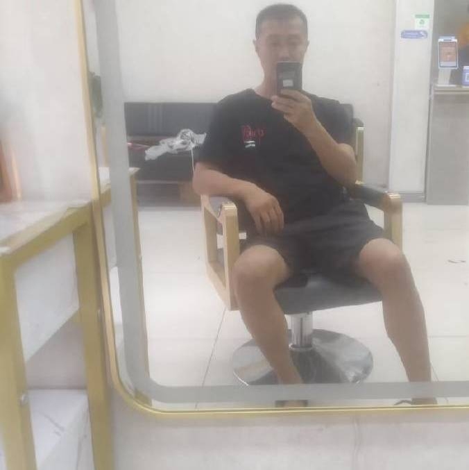 闫杰的第一张照片--周宁相亲网