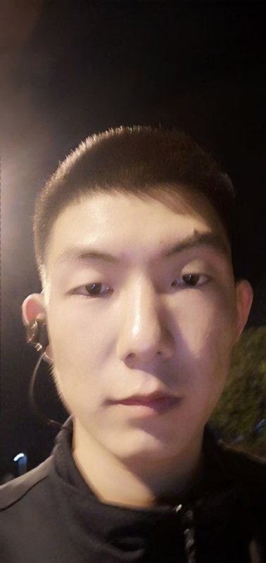 予期的第一张照片--周宁相亲网