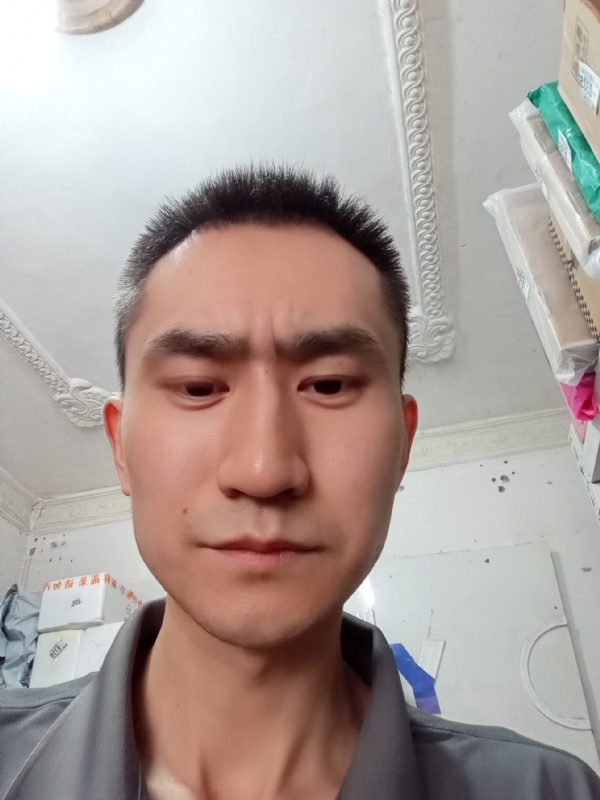 西门吹雪的第二张照片--周宁相亲网