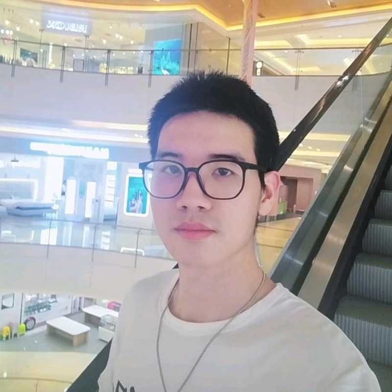 随缘的第二张照片--周宁相亲网