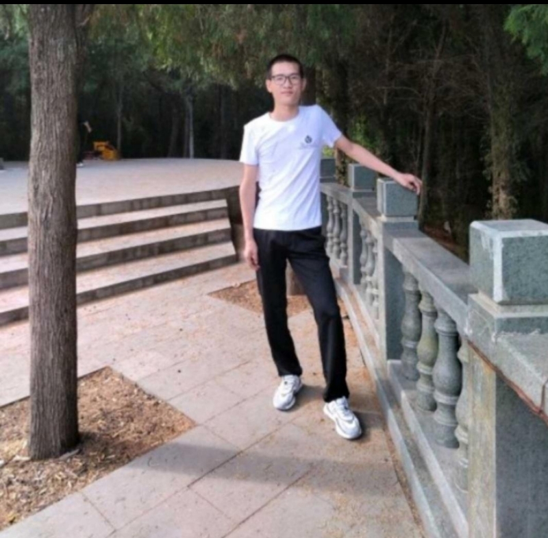 随缘的第三张照片--周宁相亲网