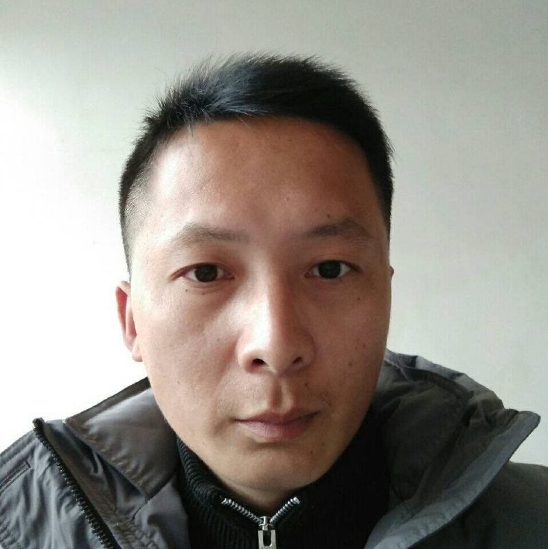 刘峥刘丁丁的第一张照片--周宁相亲网