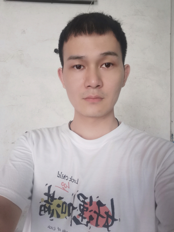 莫问前程的第一张照片--周宁相亲网