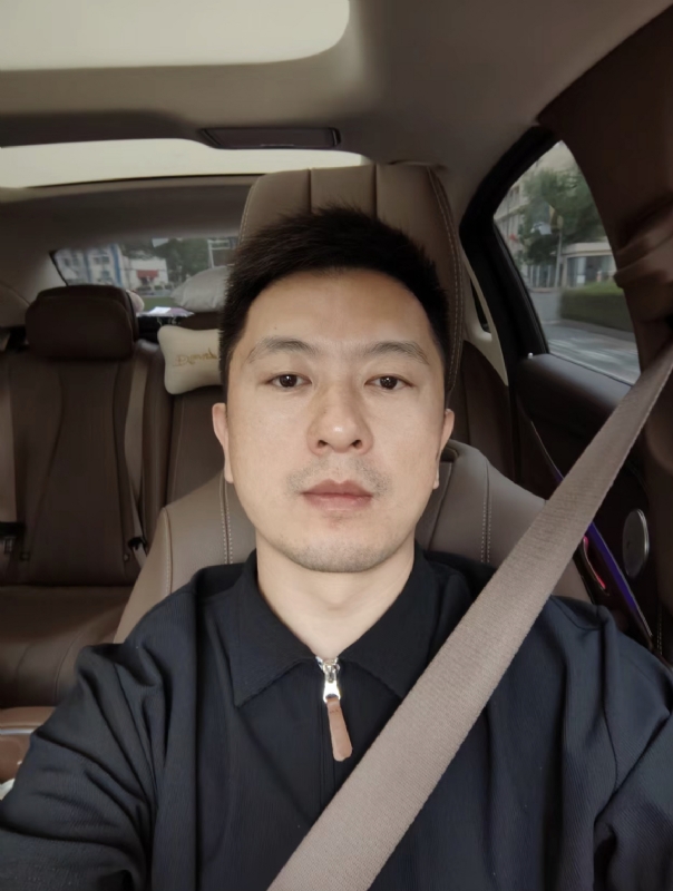 Jason的第一张照片--周宁相亲网