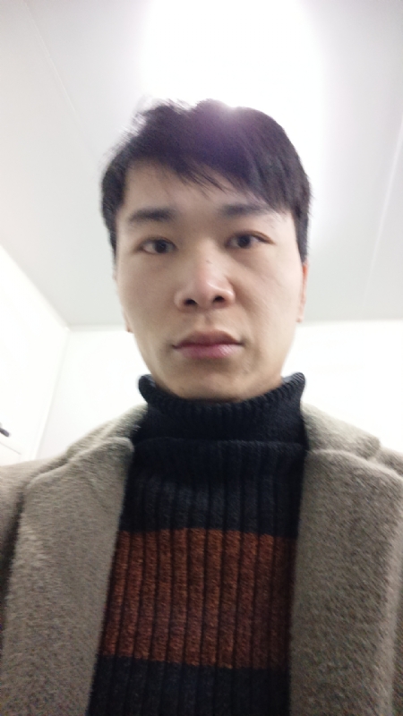 随遇而安的第一张照片--周宁相亲网