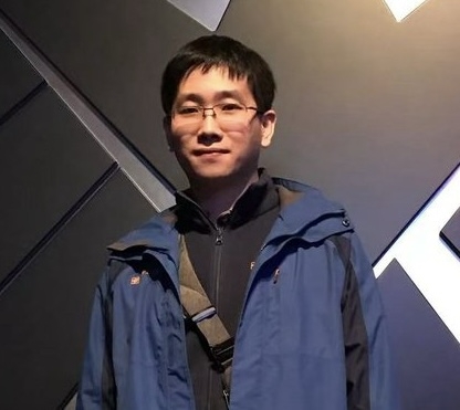 寻找有缘人的第三张照片--周宁相亲网