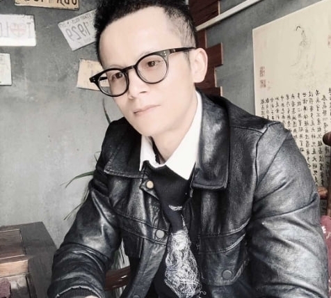 缘来在这的第一张照片--周宁相亲网